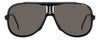 Carrera 1059/S Black Grey/Grey Polarised #colour_black-grey-grey-polarised