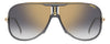 Carrera 1059/S Grey/Grey Gold Gradient-Mirror #colour_grey-grey-gold-gradient-mirror