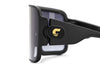 Carrera Flaglab 15 Matte Black/Dark Grey Gradient #colour_matte-black-dark-grey-gradient