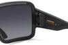 Carrera Flaglab 15 Matte Black/Dark Grey Gradient #colour_matte-black-dark-grey-gradient