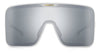 Carrera Flaglab 15 White/Silver Gradient #colour_white-silver-gradient