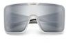 Carrera Flaglab 15 White/Silver Gradient #colour_white-silver-gradient