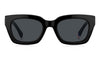 Tommy Hilfiger TH2052/S Black/Grey #colour_black-grey
