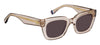 Tommy Hilfiger TH2052/S Nude/Mauve Gradient #colour_nude-mauve-gradient