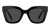 Tommy Hilfiger TH2051/S Black/Grey #colour_black-grey