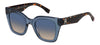 Tommy Hilfiger TH2051/S Blue/Blue Ds Peach Gradient #colour_blue-blue-ds-peach-gradient
