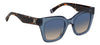 Tommy Hilfiger TH2051/S Blue/Blue Ds Peach Gradient #colour_blue-blue-ds-peach-gradient