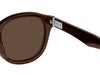 Tommy Hilfiger TH2031/S Brown/Brown #colour_brown-brown