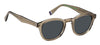 Tommy Hilfiger TH2031/S Beige/Grey #colour_beige-grey