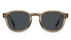 Tommy Hilfiger TH2031/S Beige/Grey #colour_beige-grey