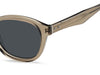 Tommy Hilfiger TH2031/S Beige/Grey #colour_beige-grey