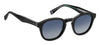 Tommy Hilfiger TH2031/S Black/Blue Grey Gradient #colour_black-blue-grey-gradient