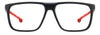 Carrera Ducati CARDUC 032 Black Red #colour_black-red