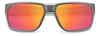 Carrera Ducati CARDUC 029/S Metal Grey/Red #colour_metal-grey-red