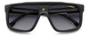 Carrera 1061/S Matte Black/Dark Grey Gradient #colour_matte-black-dark-grey-gradient