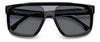 Carrera 1061/S Black Grey/Grey Polarised #colour_black-grey-grey-polarised