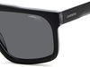 Carrera 1061/S Black Grey/Grey Polarised #colour_black-grey-grey-polarised