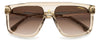 Carrera 1061/S Beige/Brown Gradient #colour_beige-brown-gradient