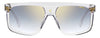 Carrera 1061/S Crystal/Blue Gold Gradient Mirror #colour_crystal-blue-gold-gradient-mirror