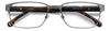 Carrera 8891 Matte Dark Ruthenium #colour_matte-dark-ruthenium