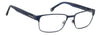 Carrera 8891 Matte Black Horn #colour_matte-black-horn