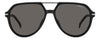 Carrera 315/S Matte Black/Grey Polarised #colour_matte-black-grey-polarised