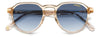 Carrera 314/S Beige/Dark Blue Gradient #colour_beige-dark-blue-gradient