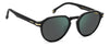 Carrera 314/S Black/Green Grey Polarised #colour_black-green-grey-polarised