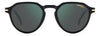 Carrera 314/S Black/Green Grey Polarised #colour_black-green-grey-polarised
