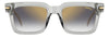 Carrera 316/S Grey/Grey Gold Gradient Mirror #colour_grey-grey-gold-gradient-mirror
