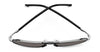 Carrera 318/S Matte Black Dark/Grey Polarised #colour_matte-black-dark-grey-polarised