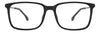 Carrera 8897 Matte Black Red #colour_matte-black-red