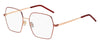 Boss 1592 Gold Red #colour_gold-red