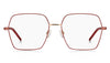 Boss 1592 Gold Red #colour_gold-red