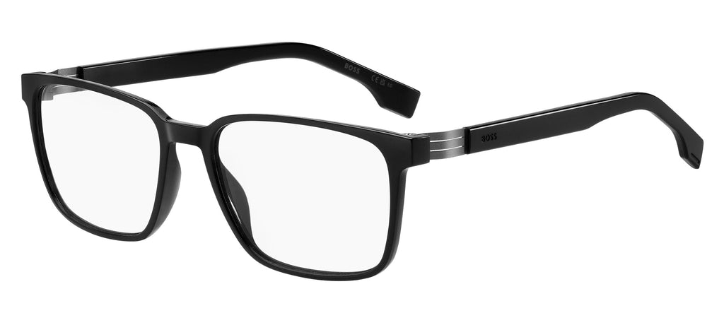 Boss 1578 Black #colour_black