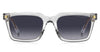 Marc Jacobs Marc 719/S Crystal/Dark Grey Gradient #colour_crystal-dark-grey-gradient