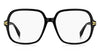 Marc Jacobs MJ 1098 Black #colour_black