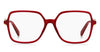 Marc Jacobs Marc 691 Burgundy #colour_burgundy