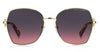 Marc Jacobs Marc 688/S Gold Pink/Grey Fuchsia #colour_gold-pink-grey-fuchsia