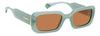 Polaroid PLD6208/S/X Grey/Copper #colour_grey-copper