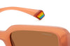 Polaroid PLD6208/S/X Peach/Copper #colour_peach-copper
