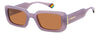 Polaroid PLD6208/S/X Lilac/Copper #colour_lilac-copper