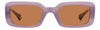 Polaroid PLD6208/S/X Lilac/Copper #colour_lilac-copper