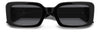 Polaroid PLD6208/S/X Black/Grey #colour_black-grey
