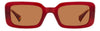 Polaroid PLD6208/S/X Red/Copper #colour_red-copper