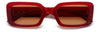 Polaroid PLD6208/S/X Red/Copper #colour_red-copper