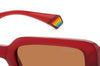Polaroid PLD6208/S/X Red/Copper #colour_red-copper
