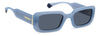 Polaroid PLD6208/S/X Azure/Blue #colour_azure-blue
