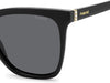 Polaroid PLD4155/S/X Black/Grey #colour_black-grey