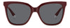 Polaroid PLD4155/S/X Burgundy/Grey #colour_burgundy-grey